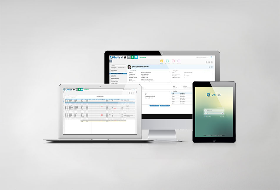 UI/UX Design